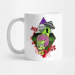 ACK ACK ACK Mug